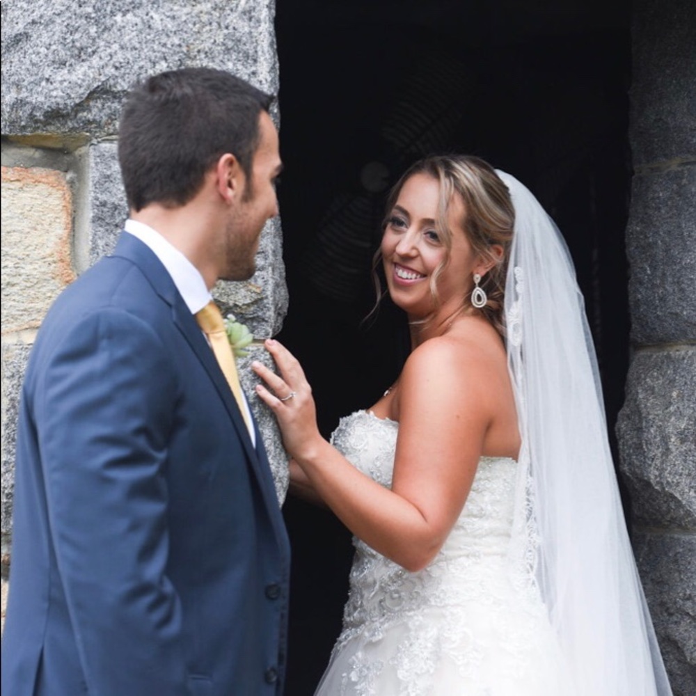 Meet your Posher, Bailiegh